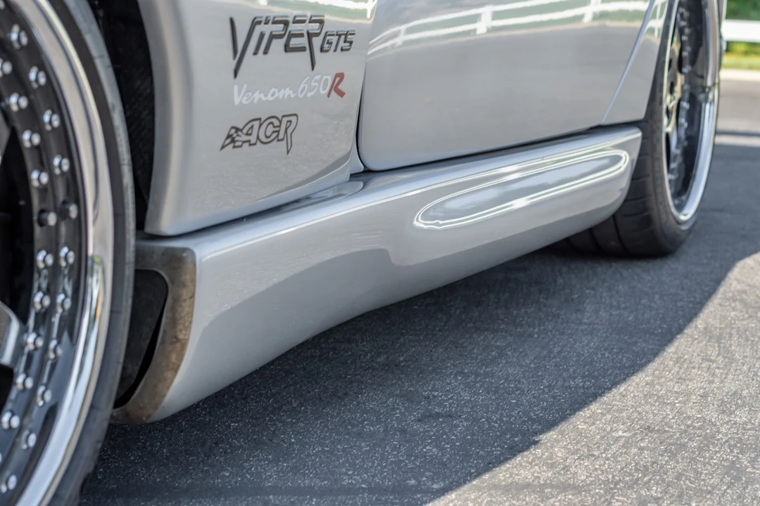 1999 Dodge Viper ACR 2nd Gen - Image 31 of 31