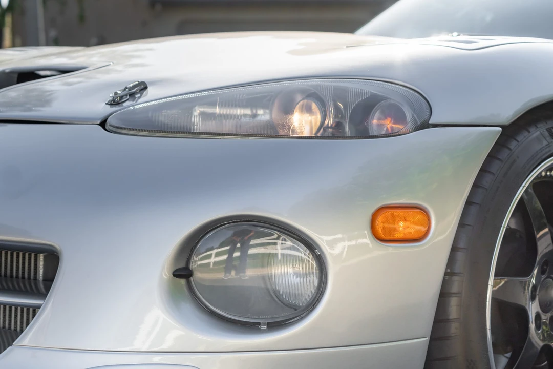 1999 Dodge Viper ACR 2nd Gen - Image 23 of 31