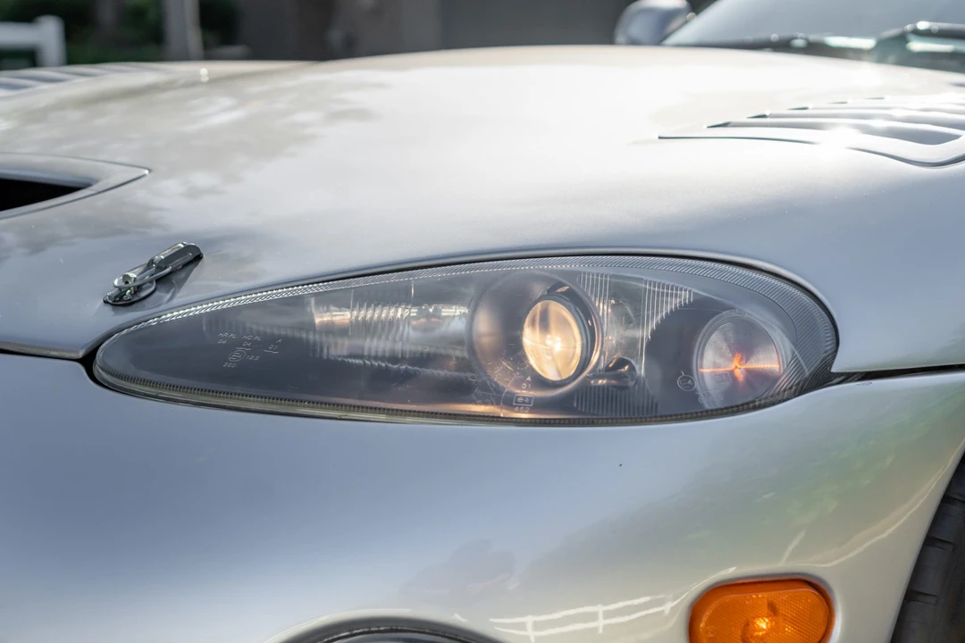 1999 Dodge Viper ACR 2nd Gen - Image 16 of 31