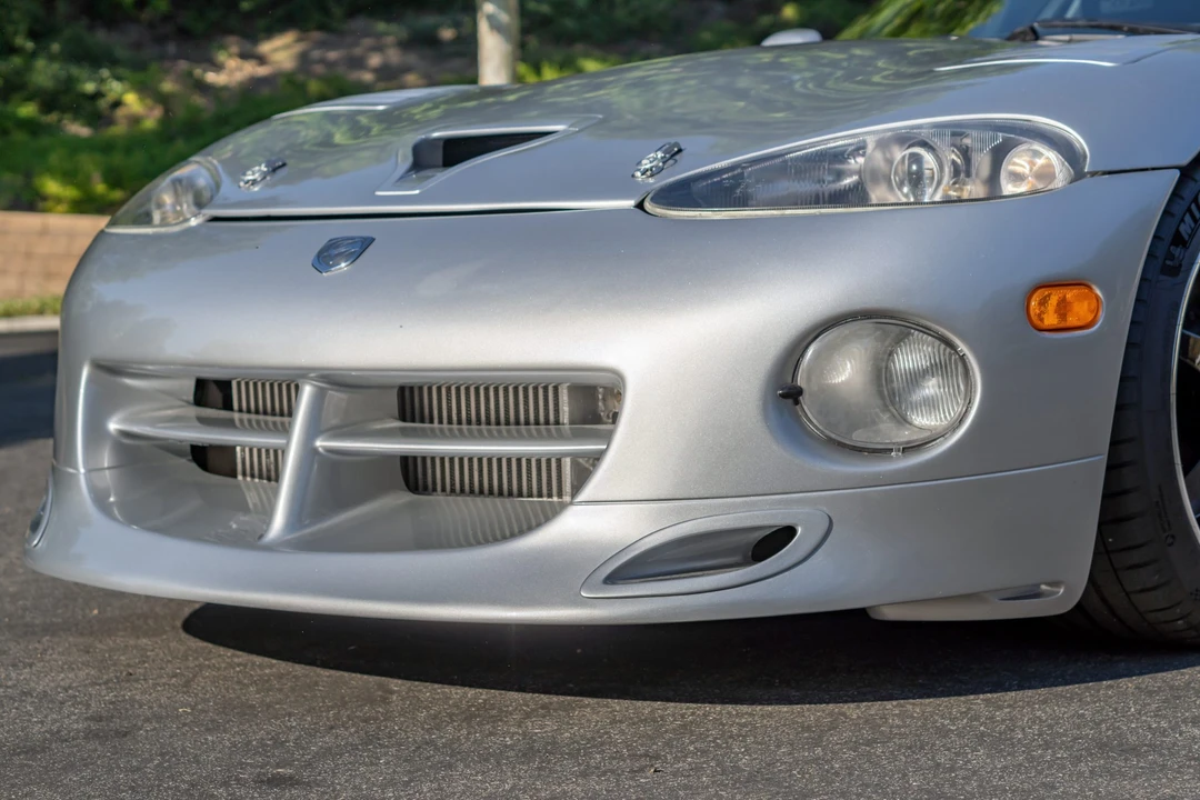 1999 Dodge Viper ACR 2nd Gen - Image 13 of 31