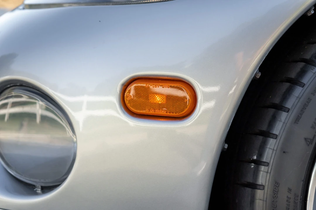 1999 Dodge Viper ACR 2nd Gen - Image 25 of 31