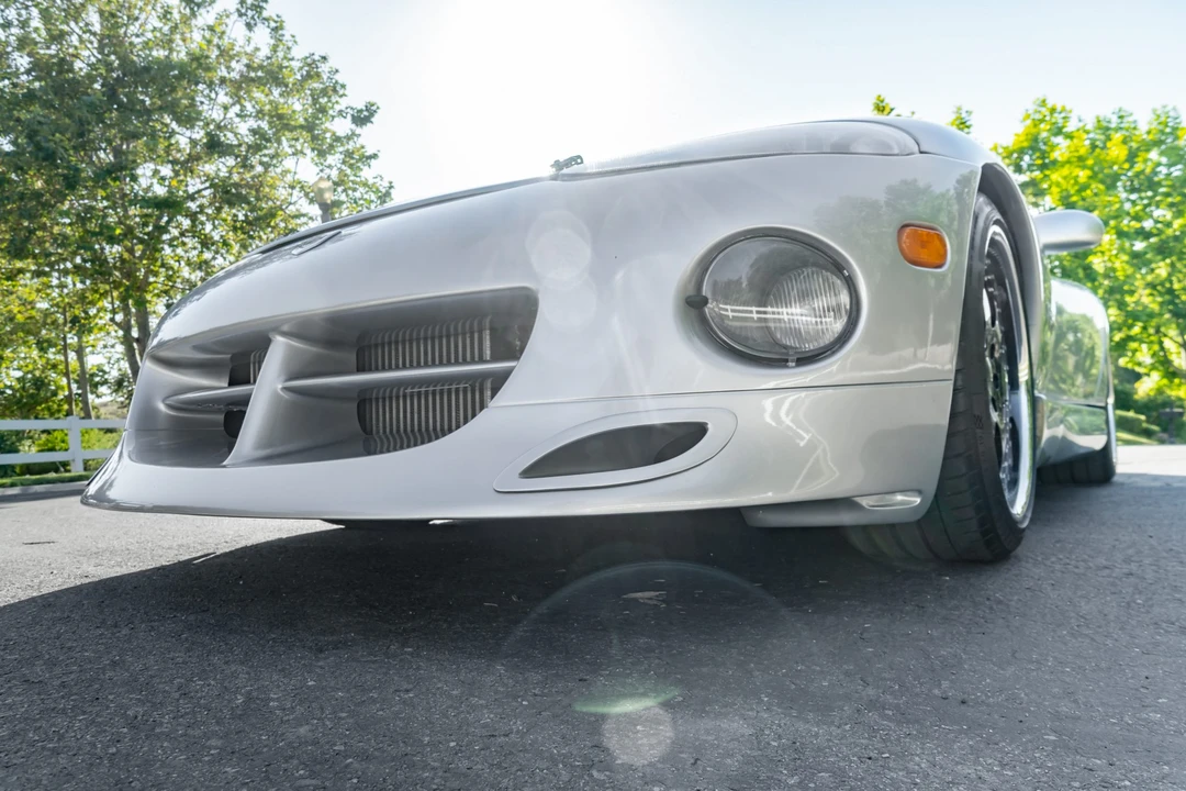 1999 Dodge Viper ACR 2nd Gen - Image 14 of 31