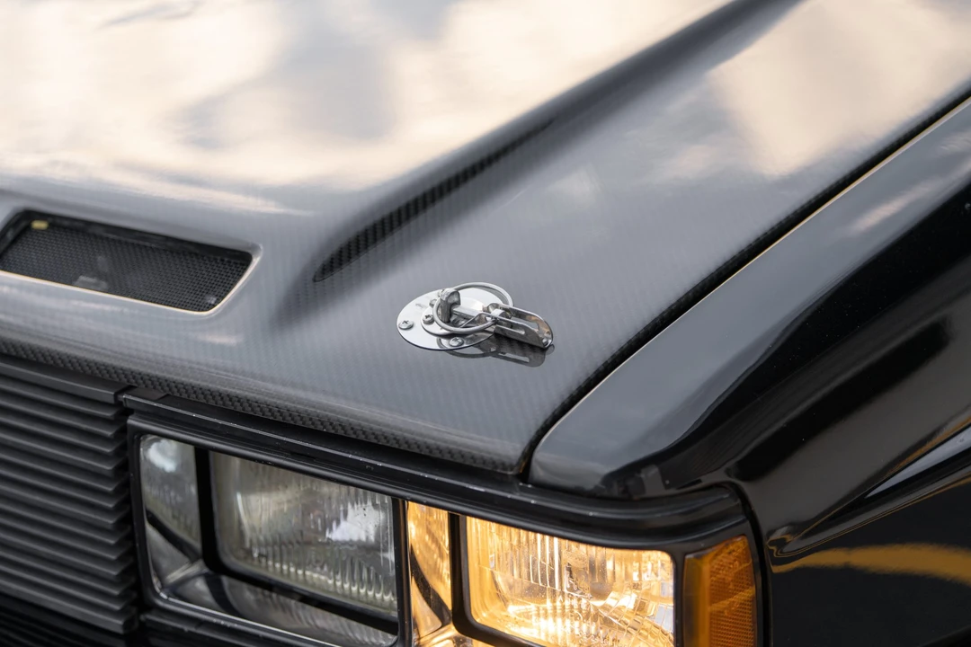 1983 Audi Quattro - Image 21 of 31