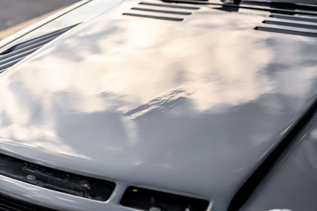 1983 Audi Quattro - Image 22 of 31
