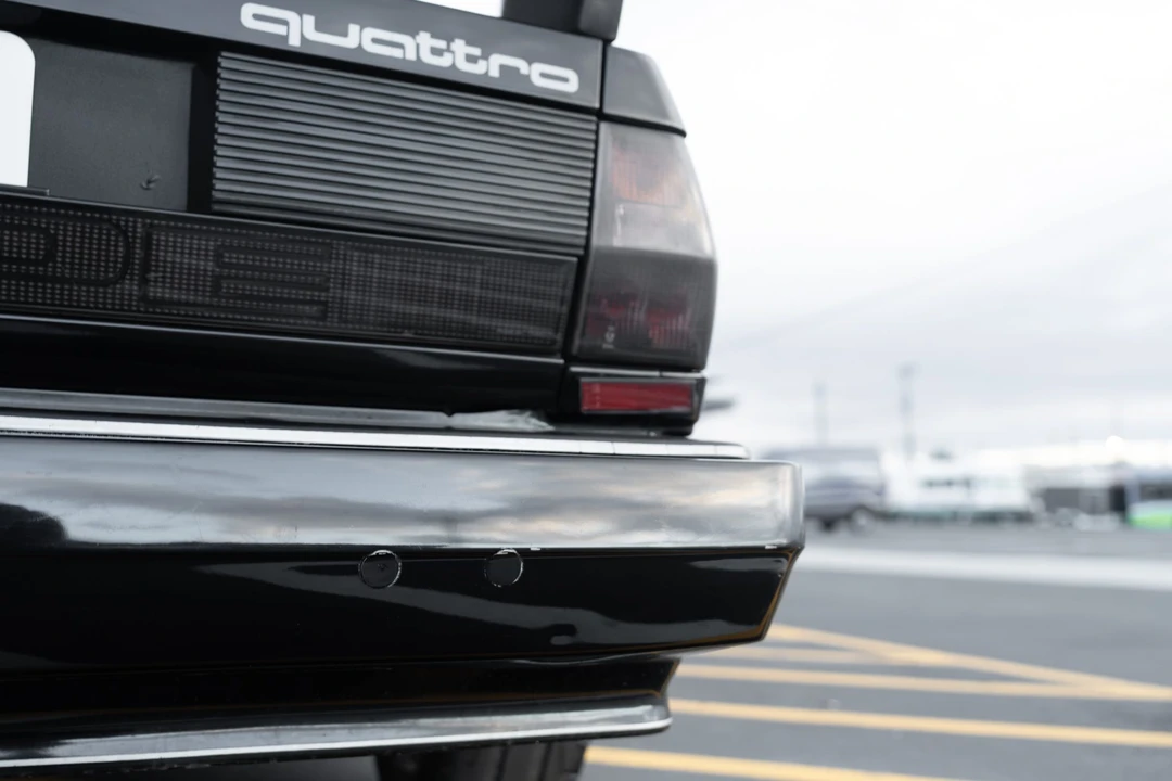 1983 Audi Quattro - Image 30 of 31