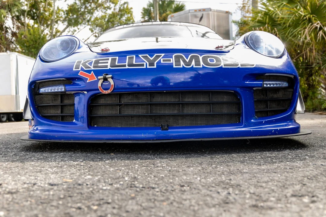 2001 Porsche 996 GT3 - Image 14 of 31