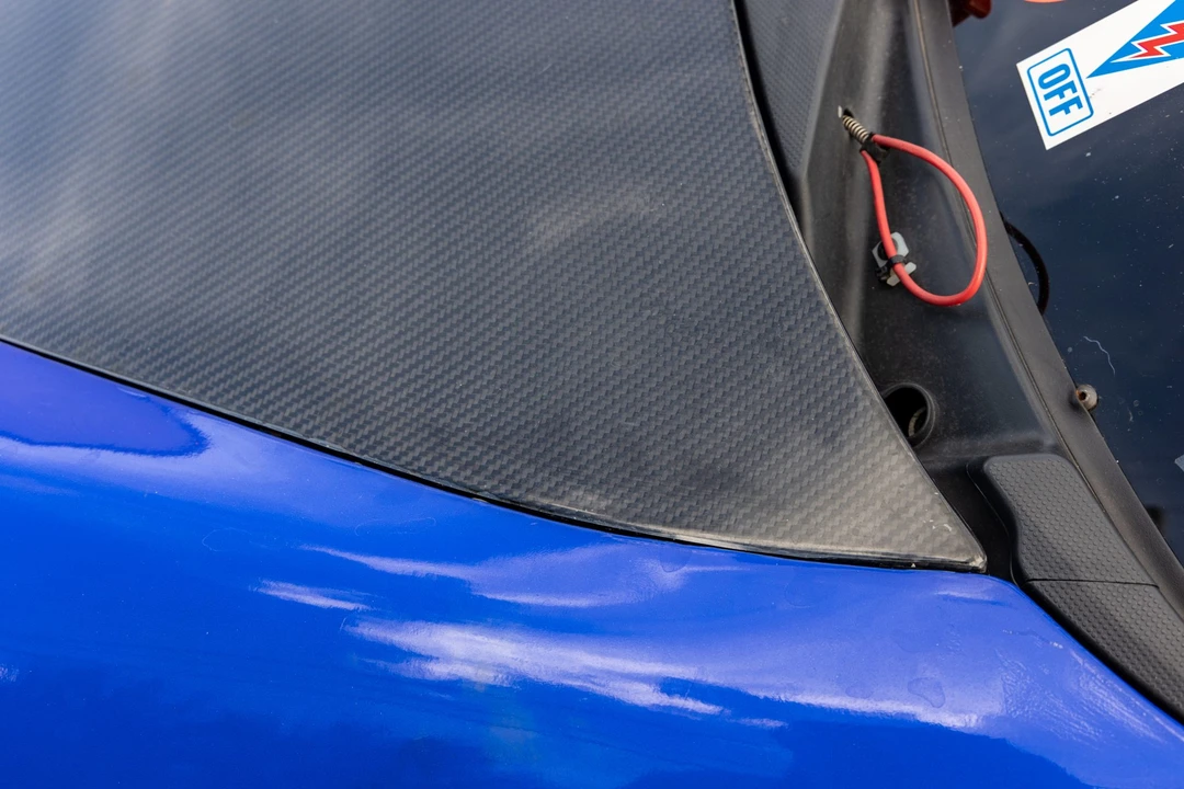2001 Porsche 996 GT3 - Image 20 of 31
