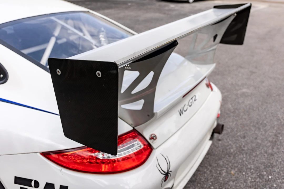 2001 Porsche 996 GT3 - Image 21 of 31