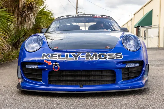 2001 Porsche 996 GT3 - Image 3 of 31