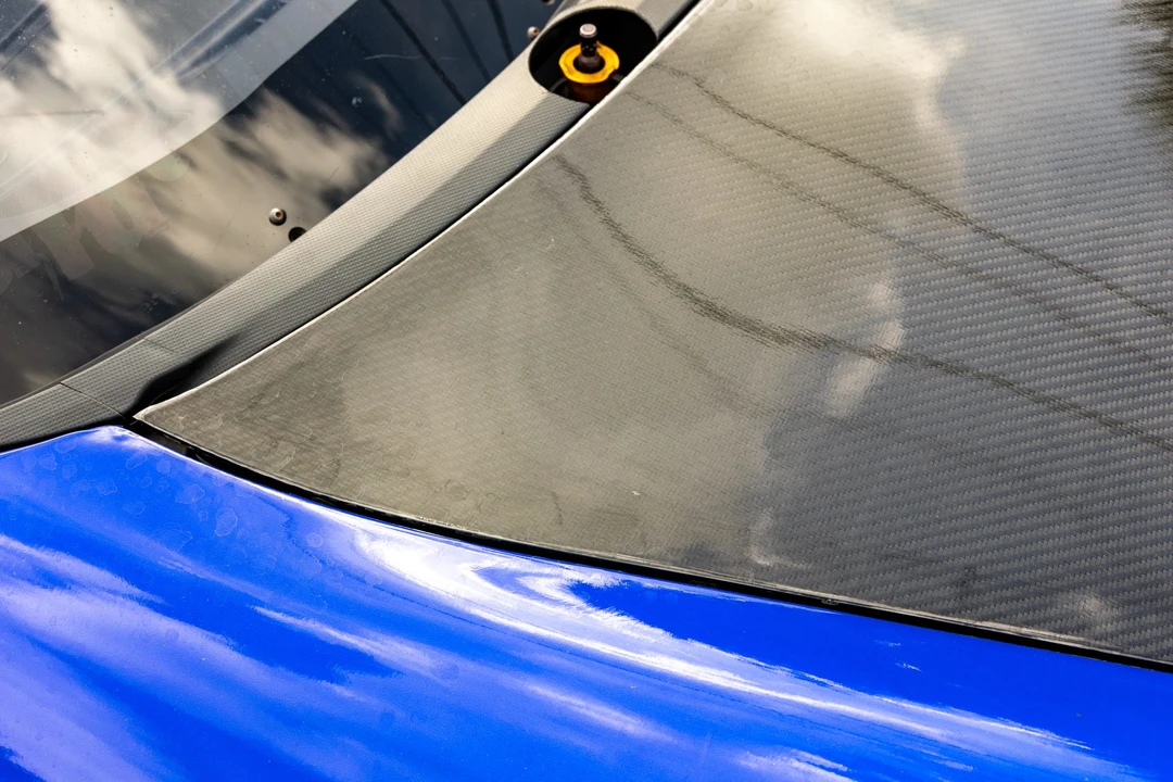 2001 Porsche 996 GT3 - Image 19 of 31