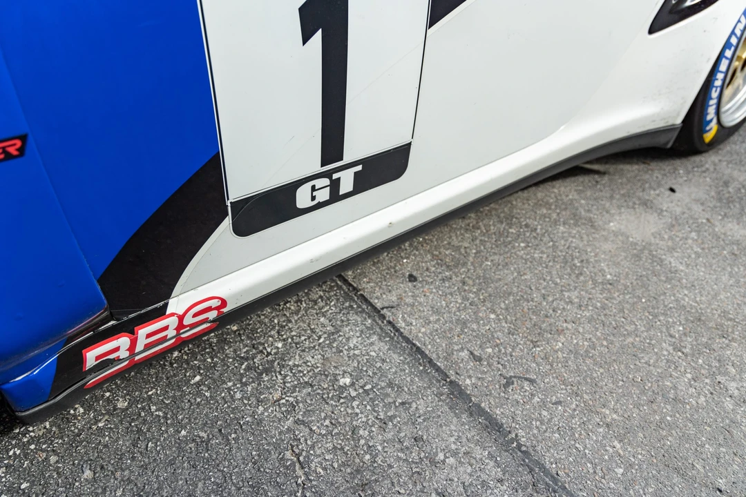 2001 Porsche 996 GT3 - Image 26 of 31