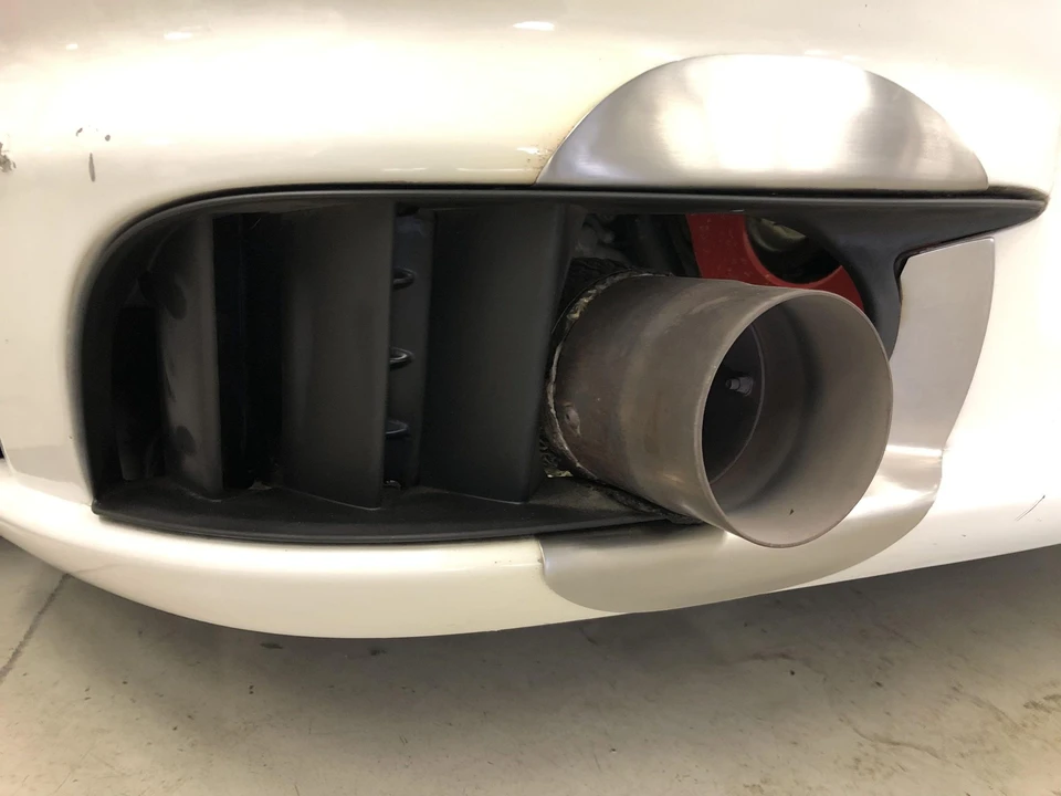 2001 Porsche 996 GT3 - Image 19 of 31