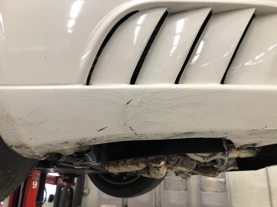 2001 Porsche 996 GT3 - Image 20 of 31