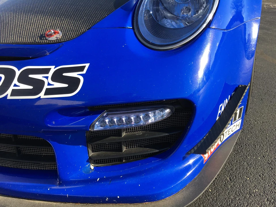 2001 Porsche 996 GT3 - Image 13 of 31