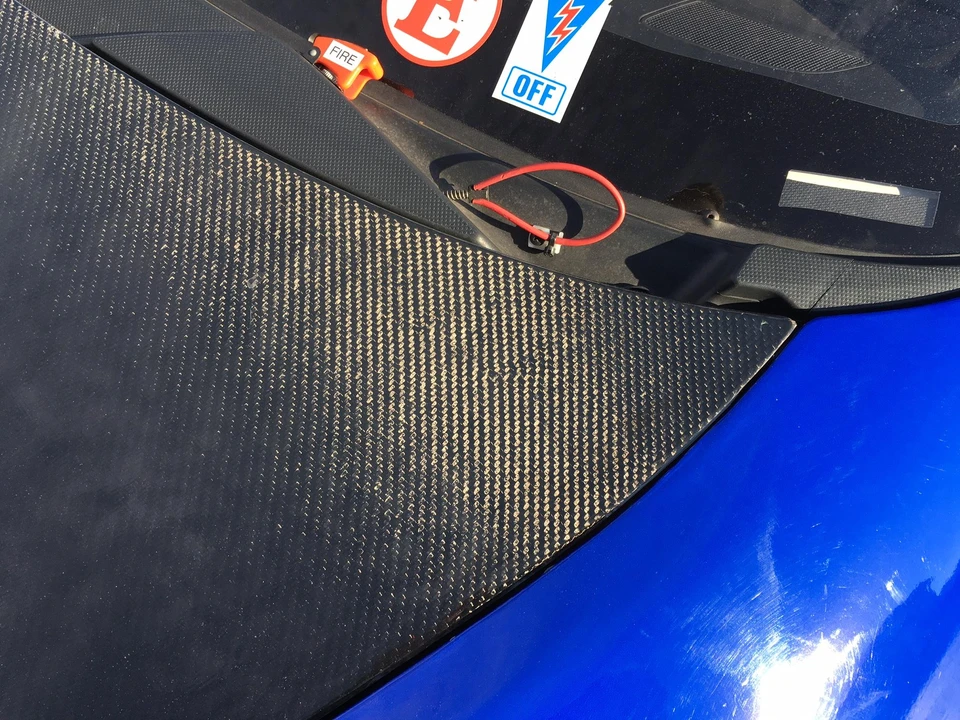 2001 Porsche 996 GT3 - Image 16 of 31