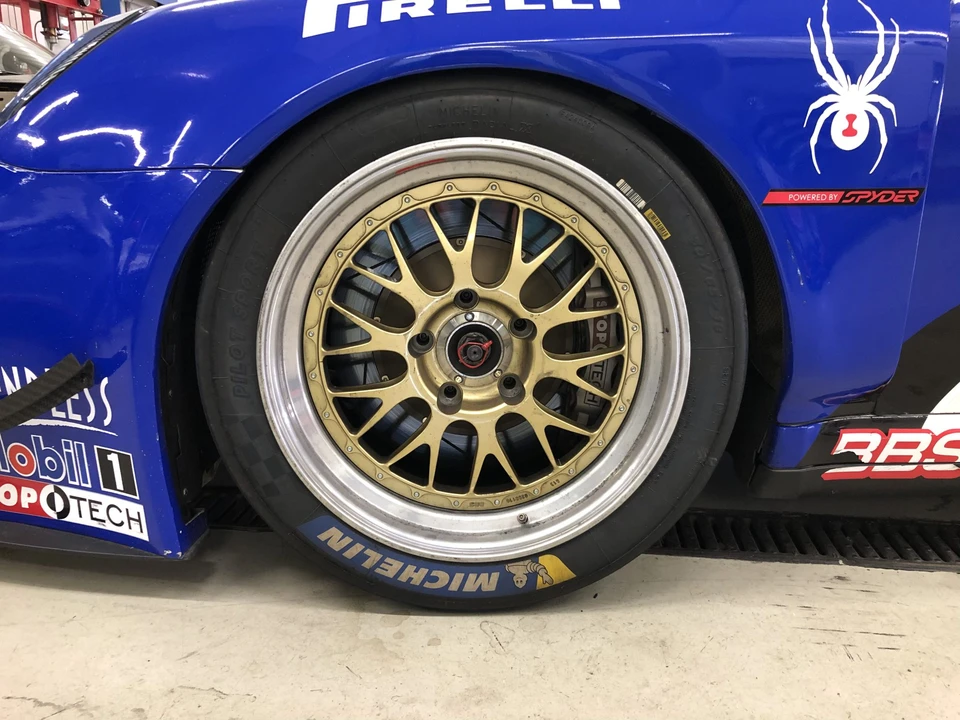 2001 Porsche 996 GT3 - Image 22 of 31
