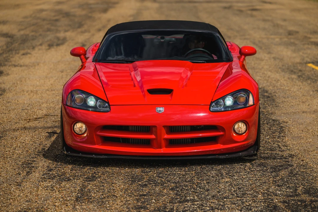 2004 Dodge Viper 3rd Gen - Image 25 of 31