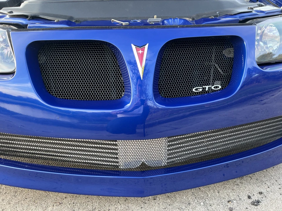 2004 Pontiac GTO 4th Gen - Image 24 of 31