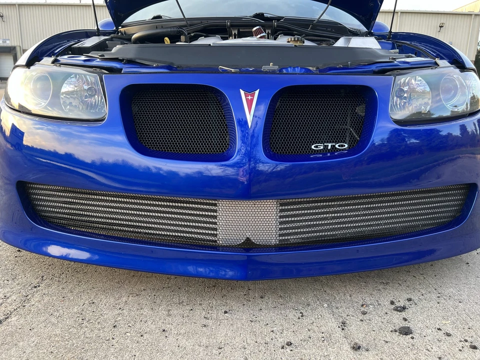 2004 Pontiac GTO 4th Gen - Image 23 of 31