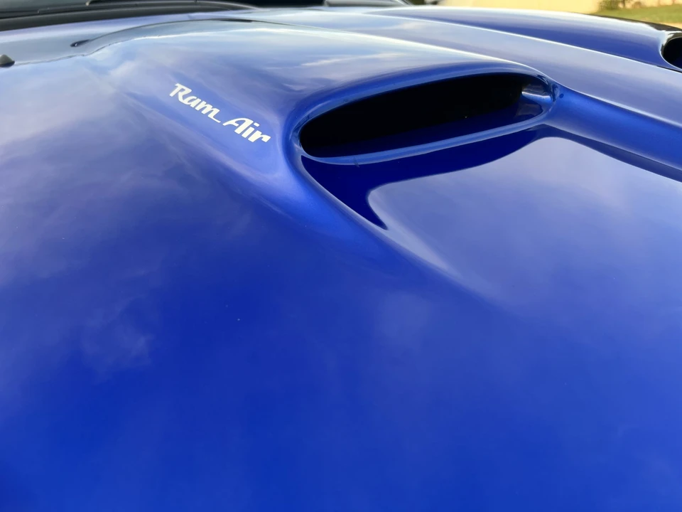 2004 Pontiac GTO 4th Gen - Image 29 of 31