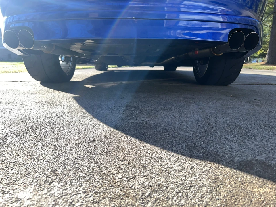 2004 Pontiac GTO 4th Gen - Image 31 of 31