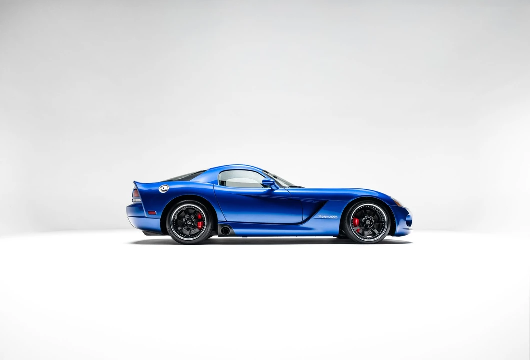 2006 Dodge Viper 3rd Gen - Image 25 of 31