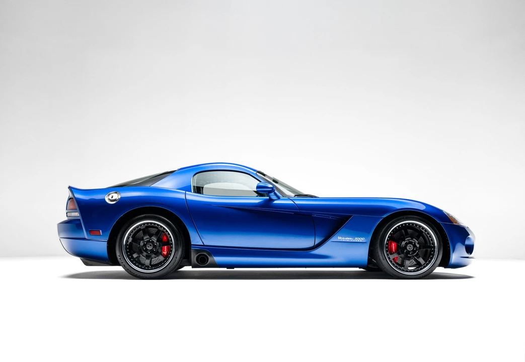 2006 Dodge Viper 3rd Gen - Image 23 of 31