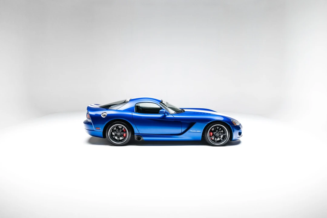 2006 Dodge Viper 3rd Gen - Image 22 of 31