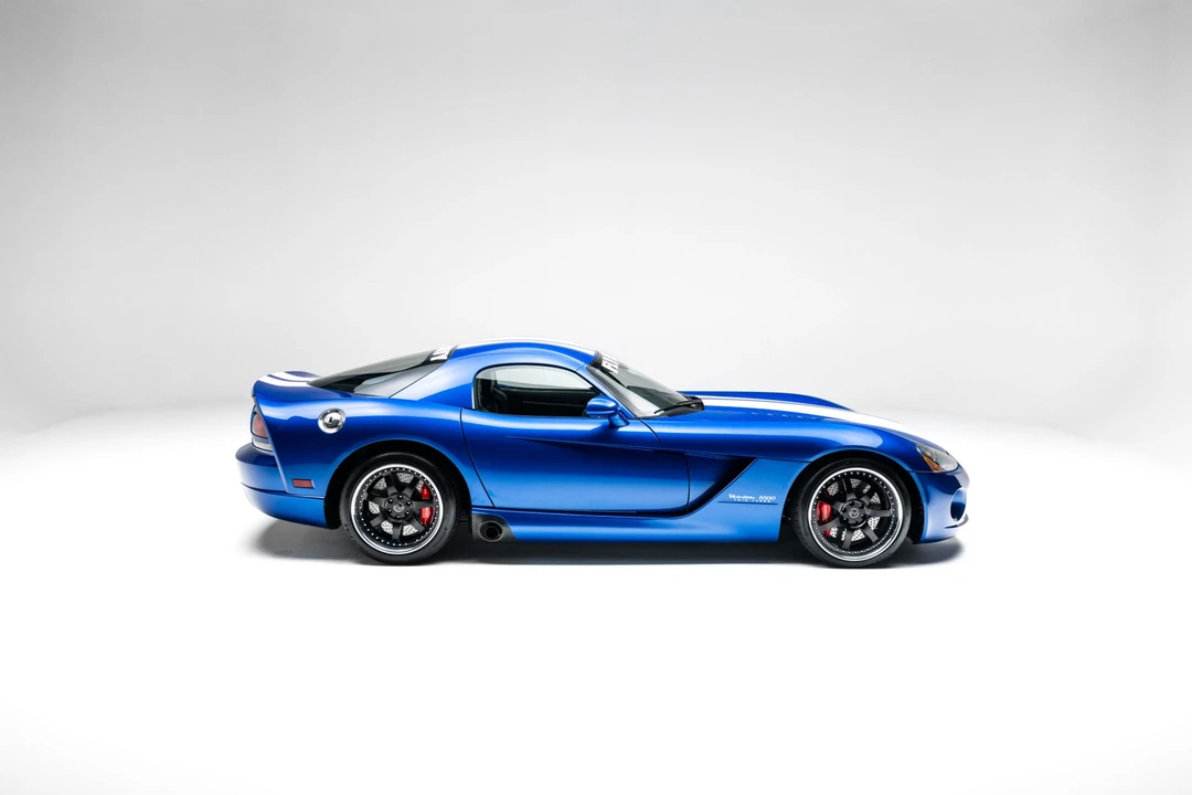 2006 Dodge Viper 3rd Gen - Image 21 of 31