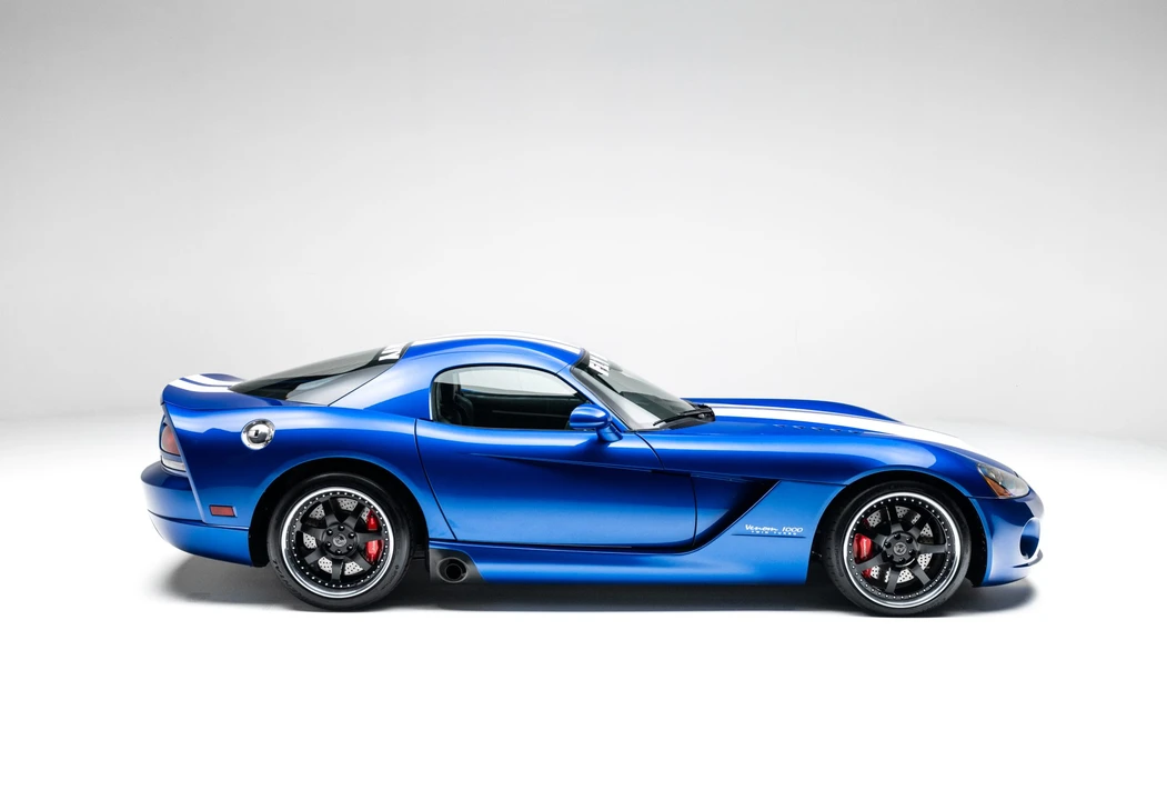 2006 Dodge Viper 3rd Gen - Image 20 of 31