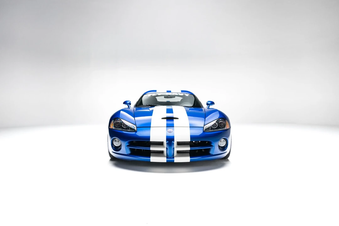 2006 Dodge Viper 3rd Gen - Image 13 of 31