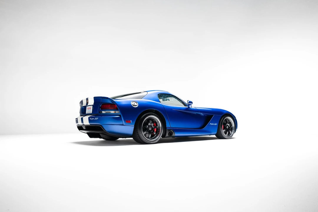 2006 Dodge Viper 3rd Gen - Image 28 of 31