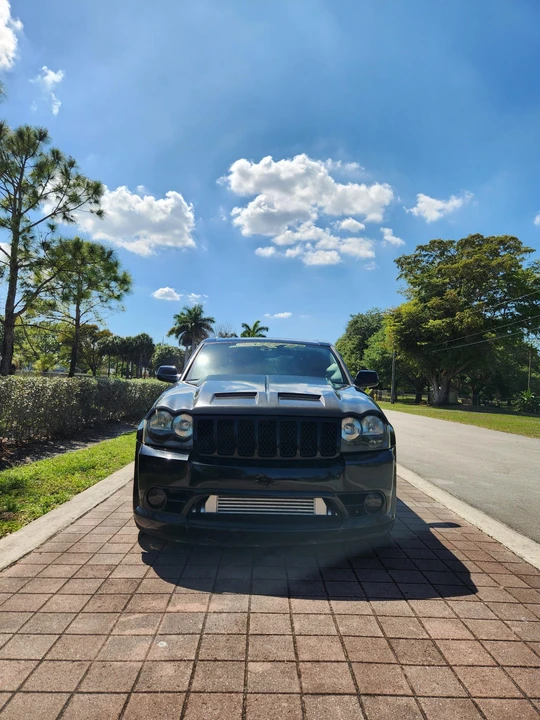 2007 Jeep WK Grand Cherokee - Image 2 of 31