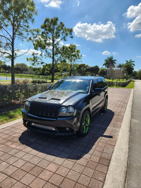 2007 Jeep WK Grand Cherokee - Image 3 of 31