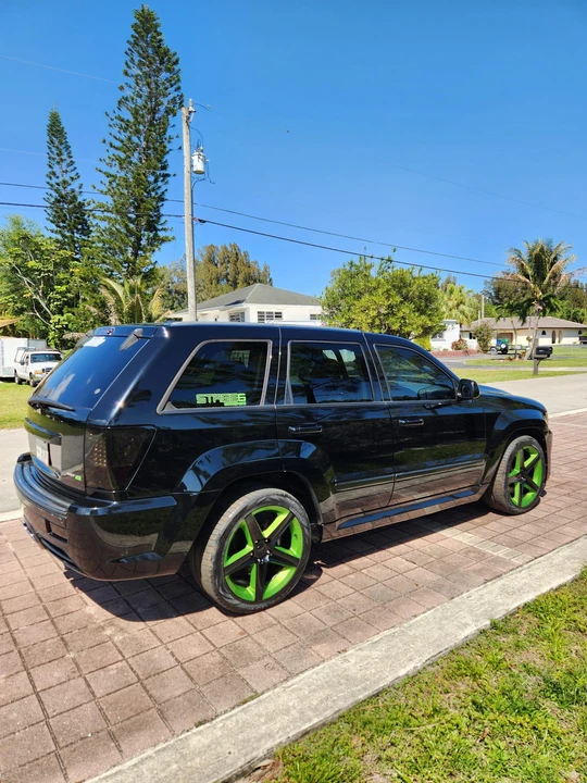 2007 Jeep WK Grand Cherokee - Image 11 of 31