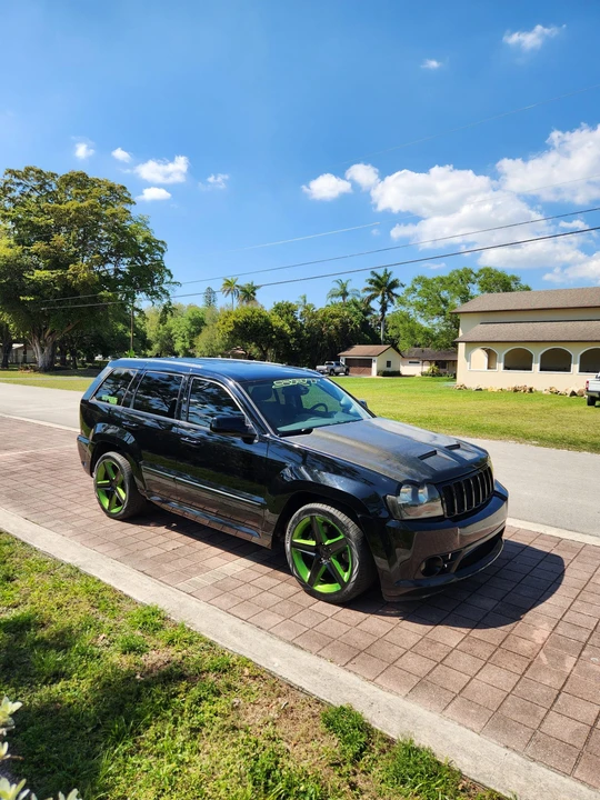 2007 Jeep WK Grand Cherokee - Image 13 of 31
