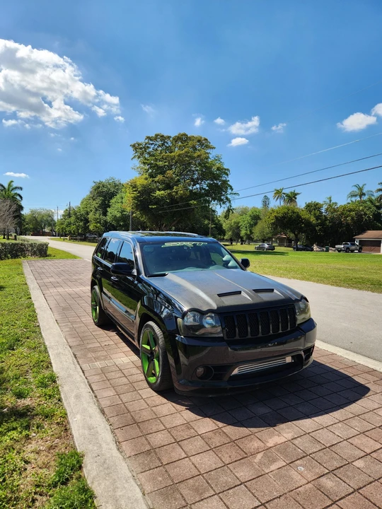 2007 Jeep WK Grand Cherokee - Image 14 of 31