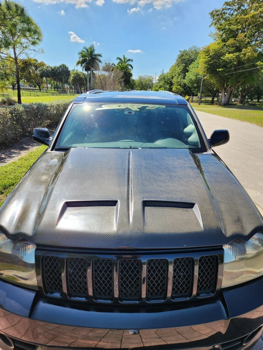2007 Jeep WK Grand Cherokee - Image 15 of 31