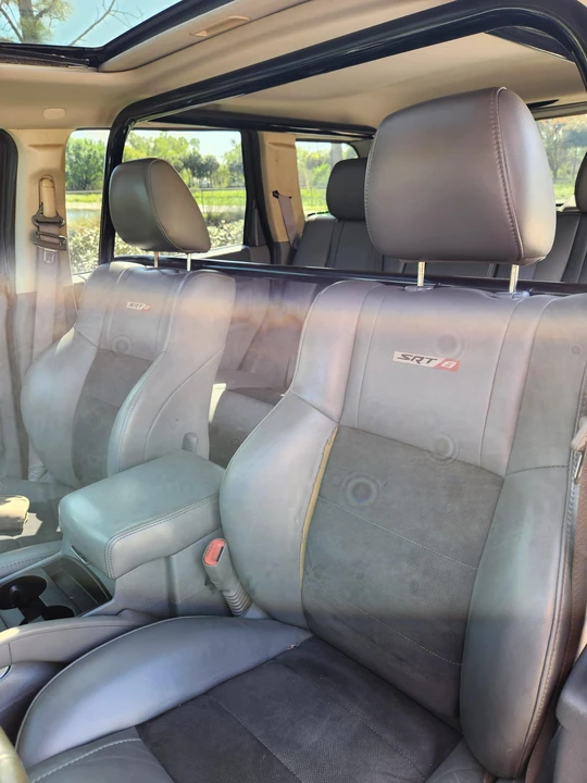 2007 Jeep WK Grand Cherokee - Image 30 of 31