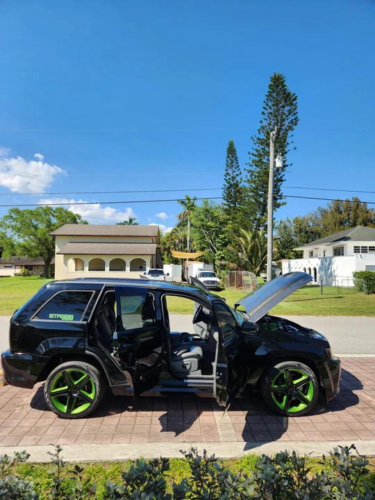 2007 Jeep WK Grand Cherokee - Image 12 of 31