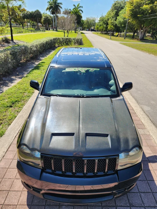 2007 Jeep WK Grand Cherokee - Image 16 of 31
