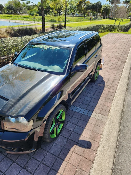 2007 Jeep WK Grand Cherokee - Image 17 of 31