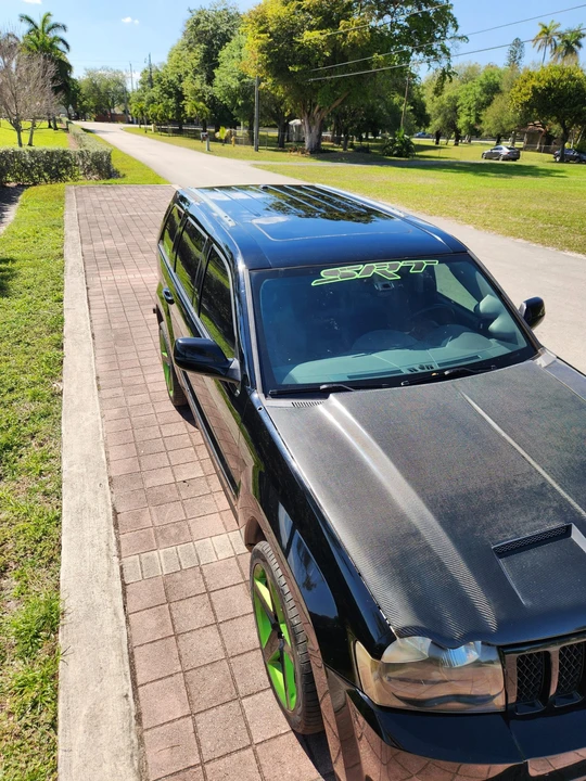 2007 Jeep WK Grand Cherokee - Image 23 of 31