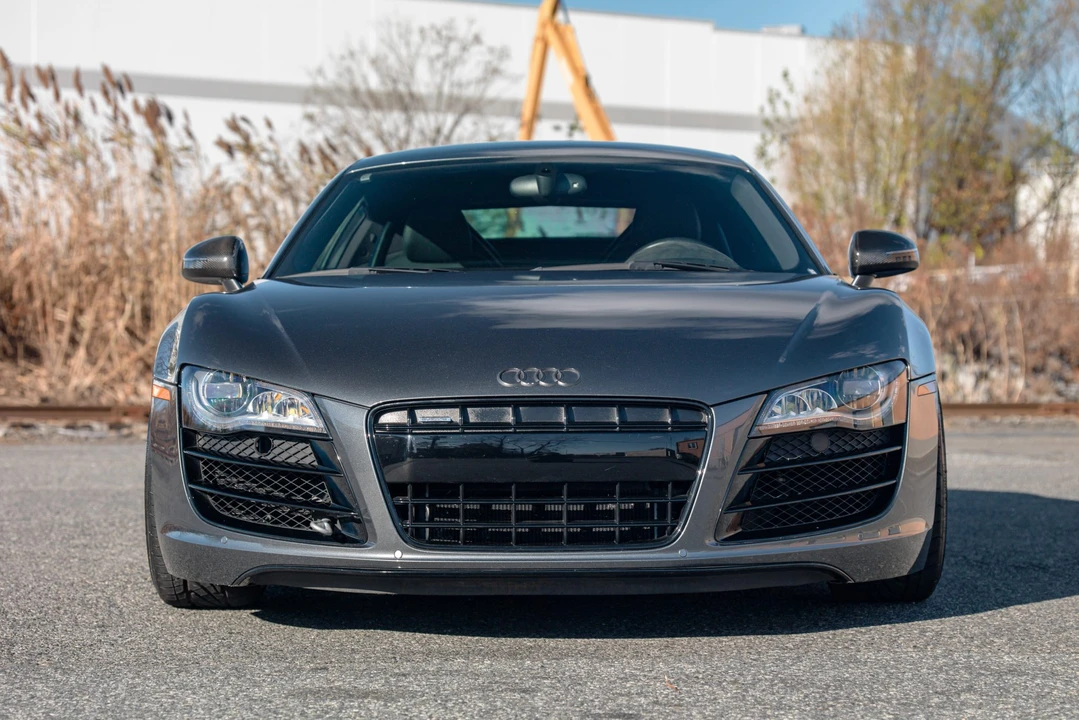 2010 Audi 42 R8 - Image 29 of 31