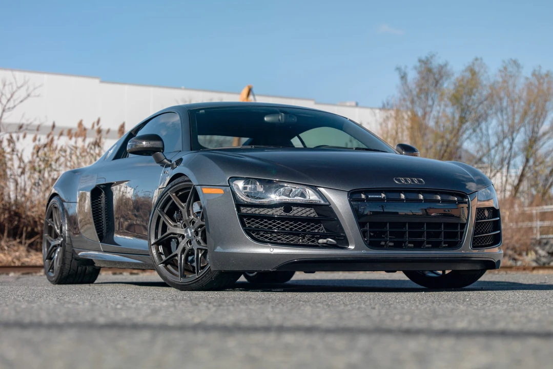 2010 Audi 42 R8 - Image 26 of 31
