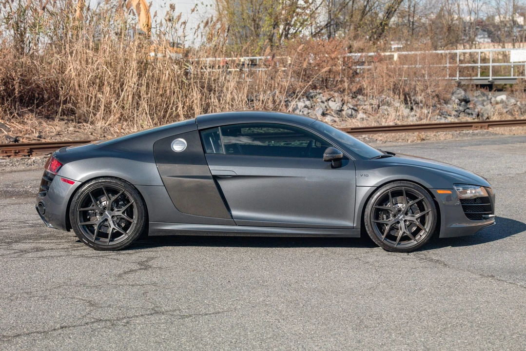 2010 Audi 42 R8 - Image 20 of 31