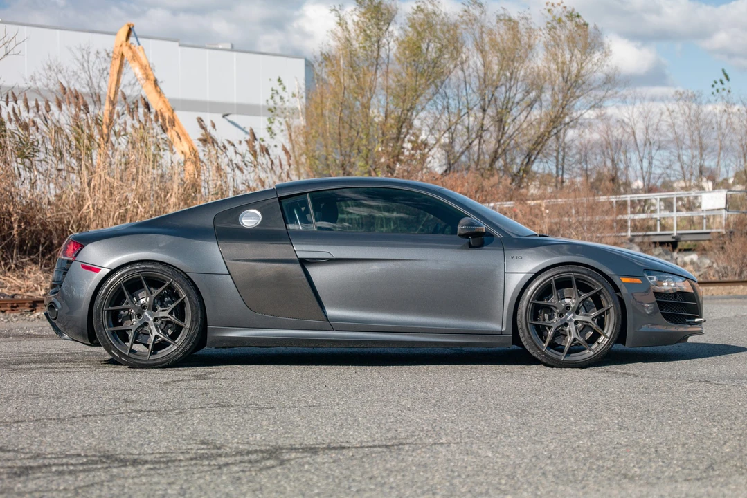 2010 Audi 42 R8 - Image 21 of 31