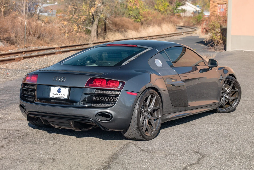 2010 Audi 42 R8 - Image 18 of 31