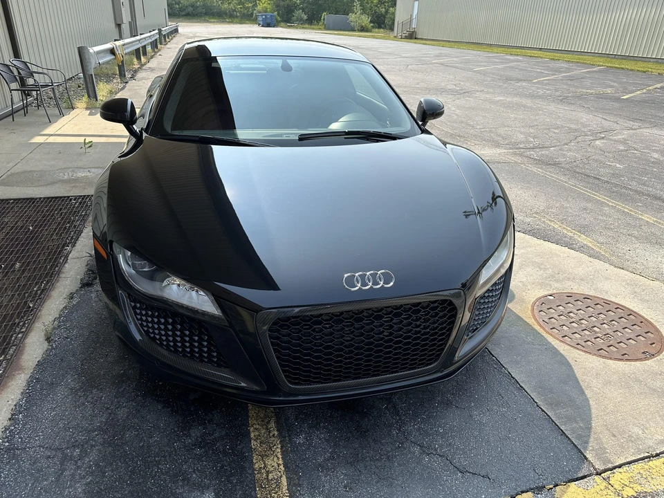 2010 Audi 42 R8 - Image 18 of 31