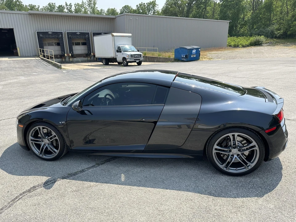 2010 Audi 42 R8 - Image 19 of 31